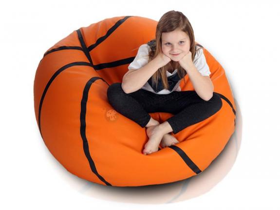 Pufa Basketball