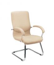 Fotel Nova Wood cfa lb chrome
