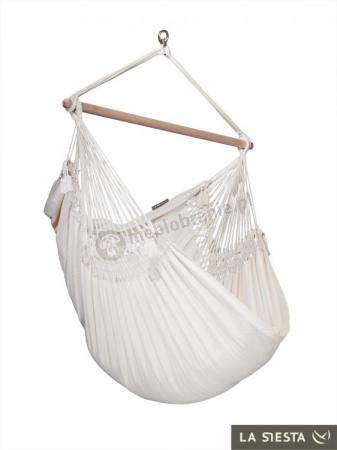 Fotel hamakowy C19 Carino