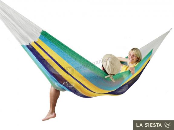 Hamak Extra Large H240 Mexicana