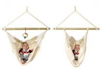 Hamak dla niemowlaka W* Yayita