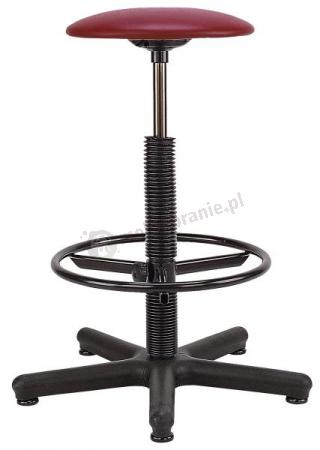 Krzesło Goliat TS02 Ring Base