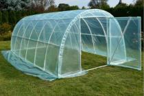 Tunel foliowy 6m * 3m - Aw6