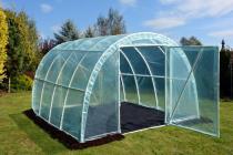 Tunel foliowy 4m * 3m - Aw4