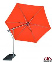 Parasol ogrodowy Sunline 290 II Pendel