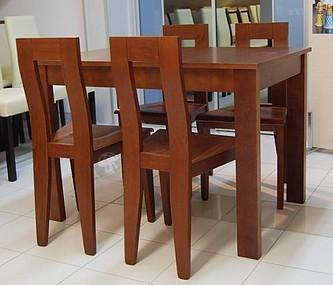 Zestaw Avena 70x110 rozkładany