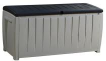 Skrzynia ogrodowa Keter Novel Storage Box 340L