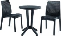 Komplet tarasowy Bistro Set Keter