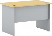 Małe biurko pracownicze Svenbox Invest VBH071