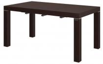 Stół Capri Duo avola-brąz