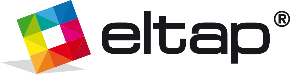 Eltap logo